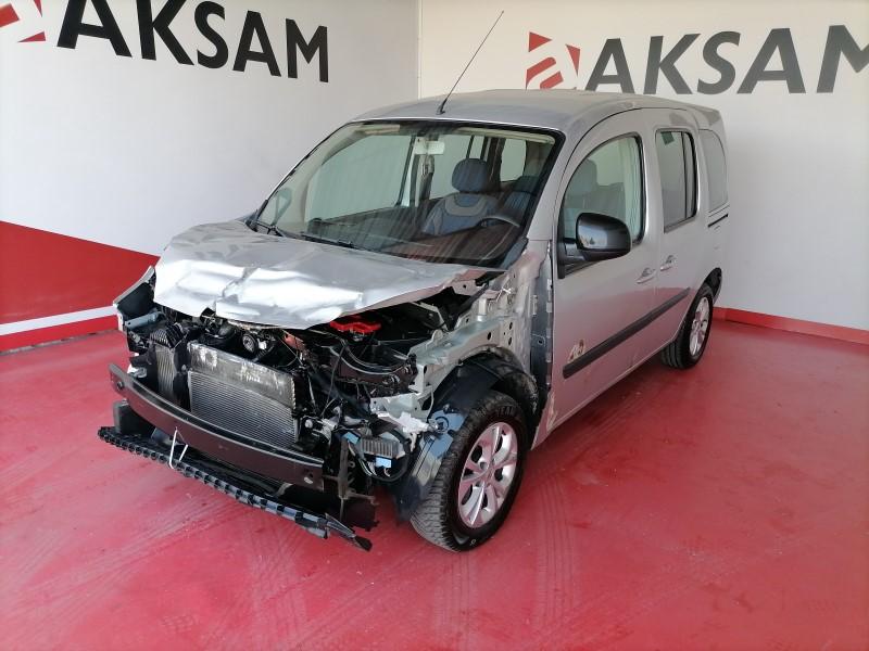 KANGOO MULTIX EXTREM 1.5 DCI 90 E5