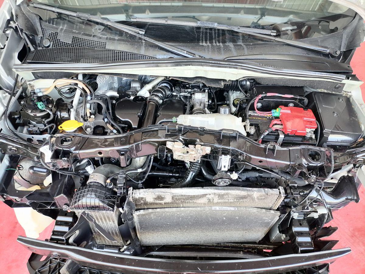 KANGOO MULTIX EXTREM 1.5 DCI 90 E5