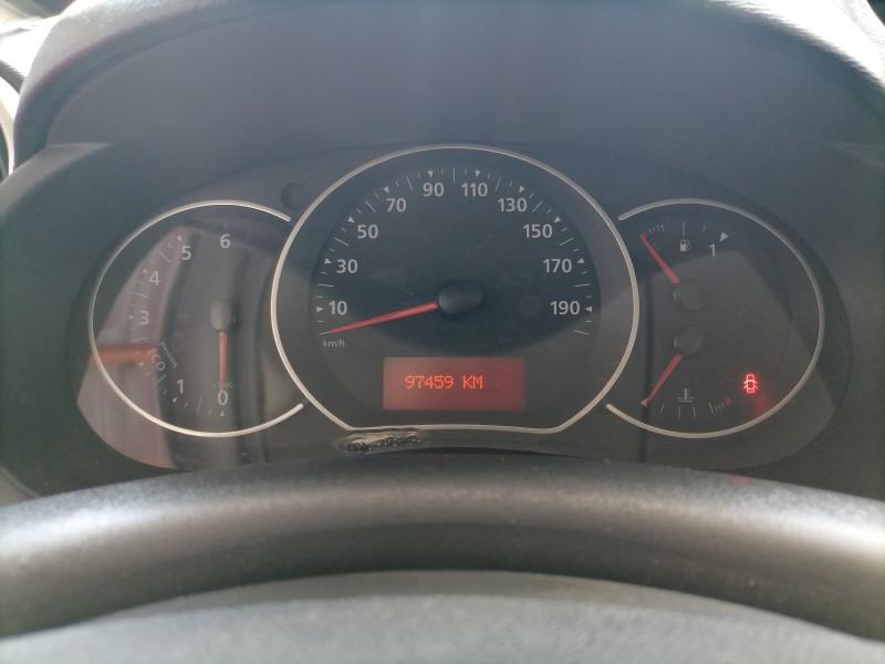 KANGOO MULTIX EXTREM 1.5 DCI 90 E5