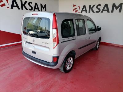 KANGOO MULTIX EXTREM 1.5 DCI 90 E5