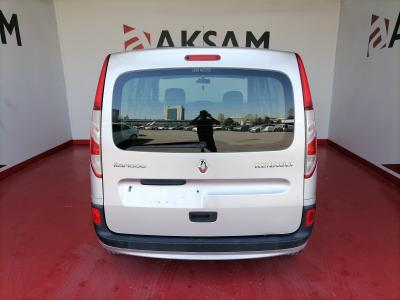 KANGOO MULTIX EXTREM 1.5 DCI 90 E5