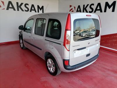 KANGOO MULTIX EXTREM 1.5 DCI 90 E5