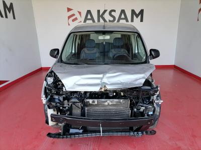 KANGOO MULTIX EXTREM 1.5 DCI 90 E5