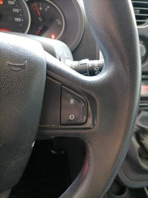 KANGOO MULTIX EXTREM 1.5 DCI 90 E5