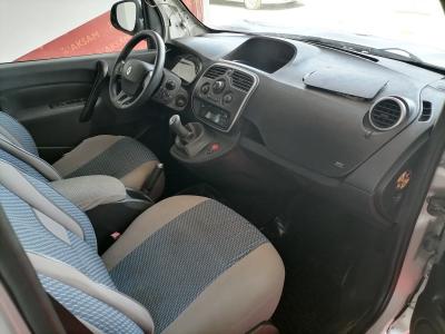 KANGOO MULTIX EXTREM 1.5 DCI 90 E5