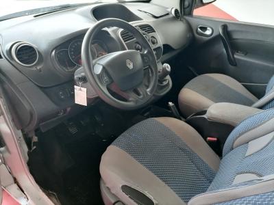 KANGOO MULTIX EXTREM 1.5 DCI 90 E5