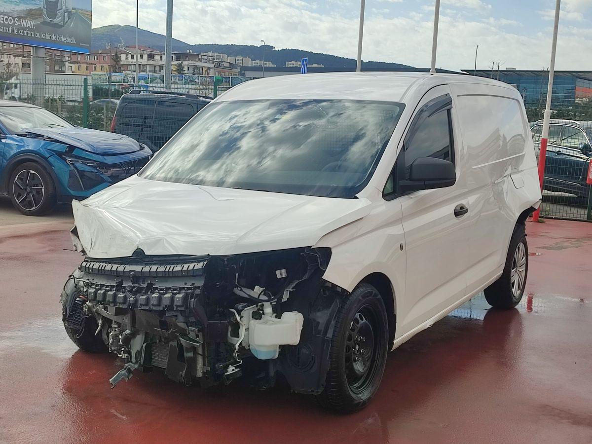 CADDY CARGO MAXI PANELVAN 2.0 TDI 122