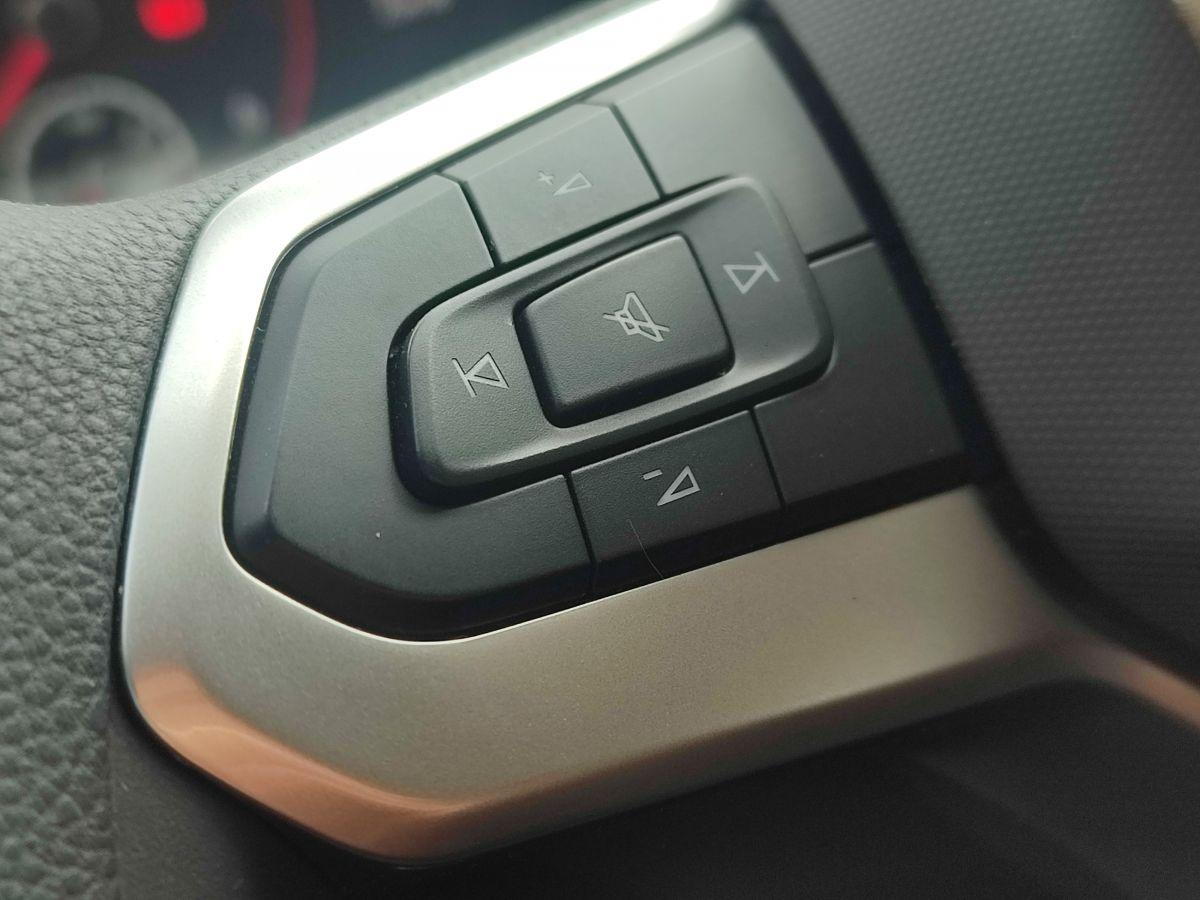 CADDY CARGO MAXI PANELVAN 2.0 TDI 122