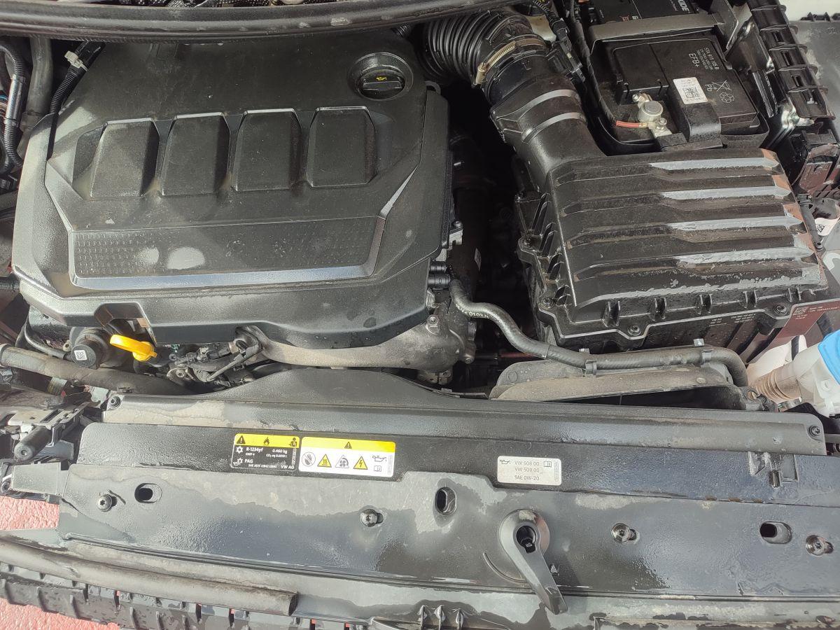 CADDY CARGO MAXI PANELVAN 2.0 TDI 122