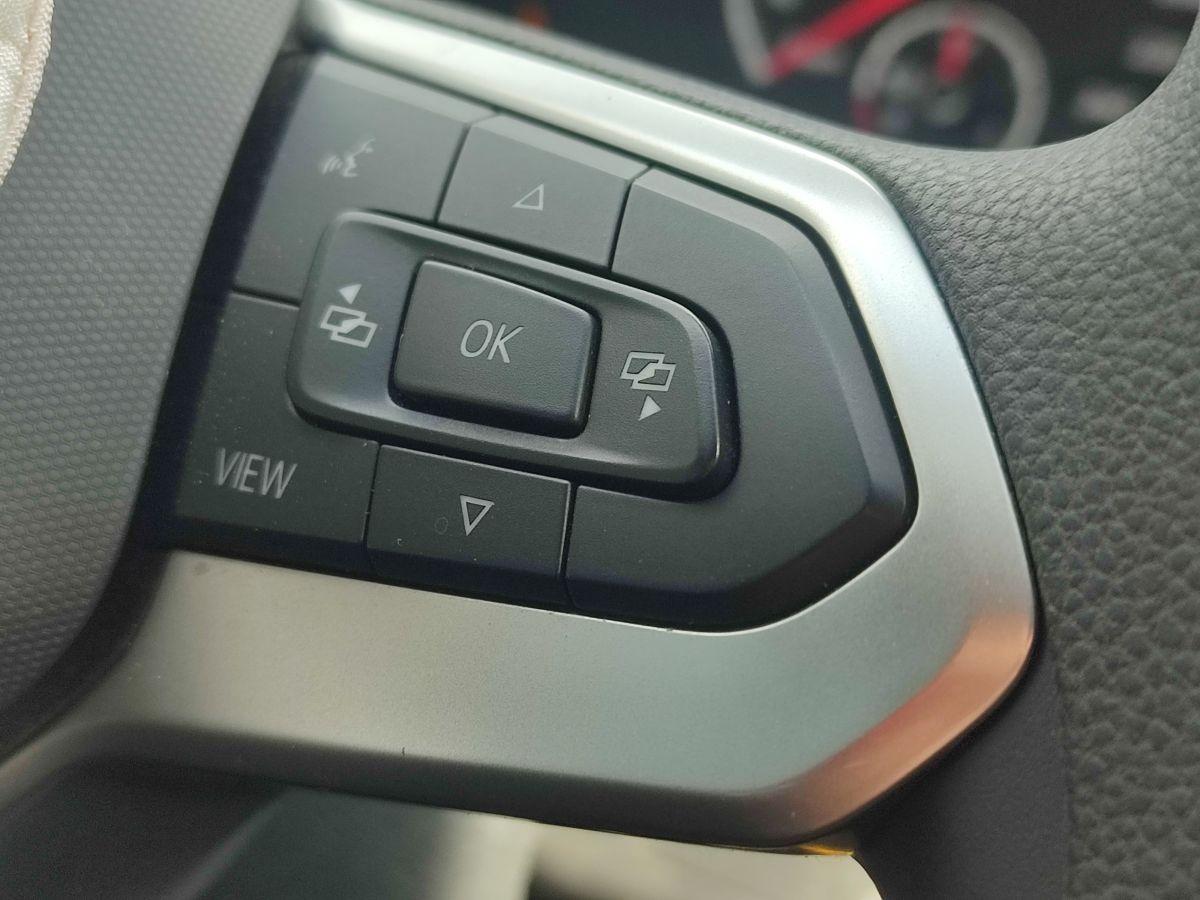 CADDY CARGO MAXI PANELVAN 2.0 TDI 122