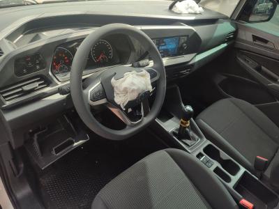 CADDY CARGO MAXI PANELVAN 2.0 TDI 122