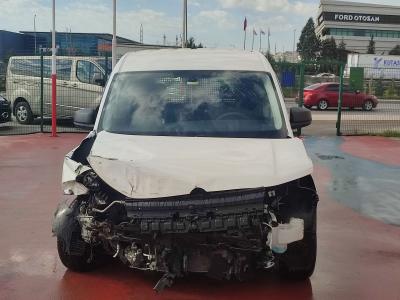 CADDY CARGO MAXI PANELVAN 2.0 TDI 122