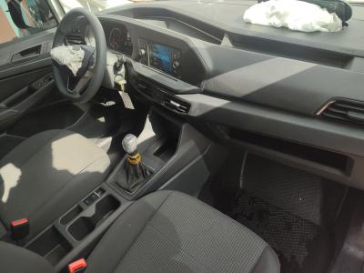 CADDY CARGO MAXI PANELVAN 2.0 TDI 122