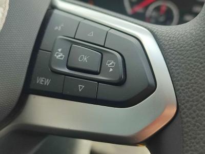 CADDY CARGO MAXI PANELVAN 2.0 TDI 122