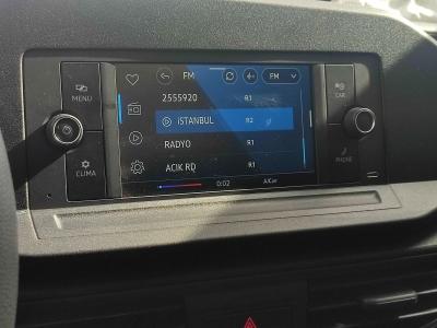 CADDY CARGO MAXI PANELVAN 2.0 TDI 122