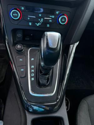 FOCUS III MCA TITANIUM 1.5 TDCI 120 4K PWS