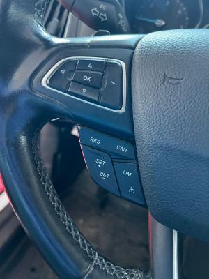 FOCUS III MCA TITANIUM 1.5 TDCI 120 4K PWS