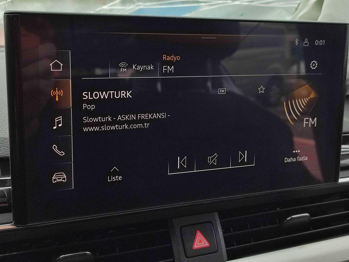 A4 40 2.0 TDI 190 QUATTRO STRONIC SPORT