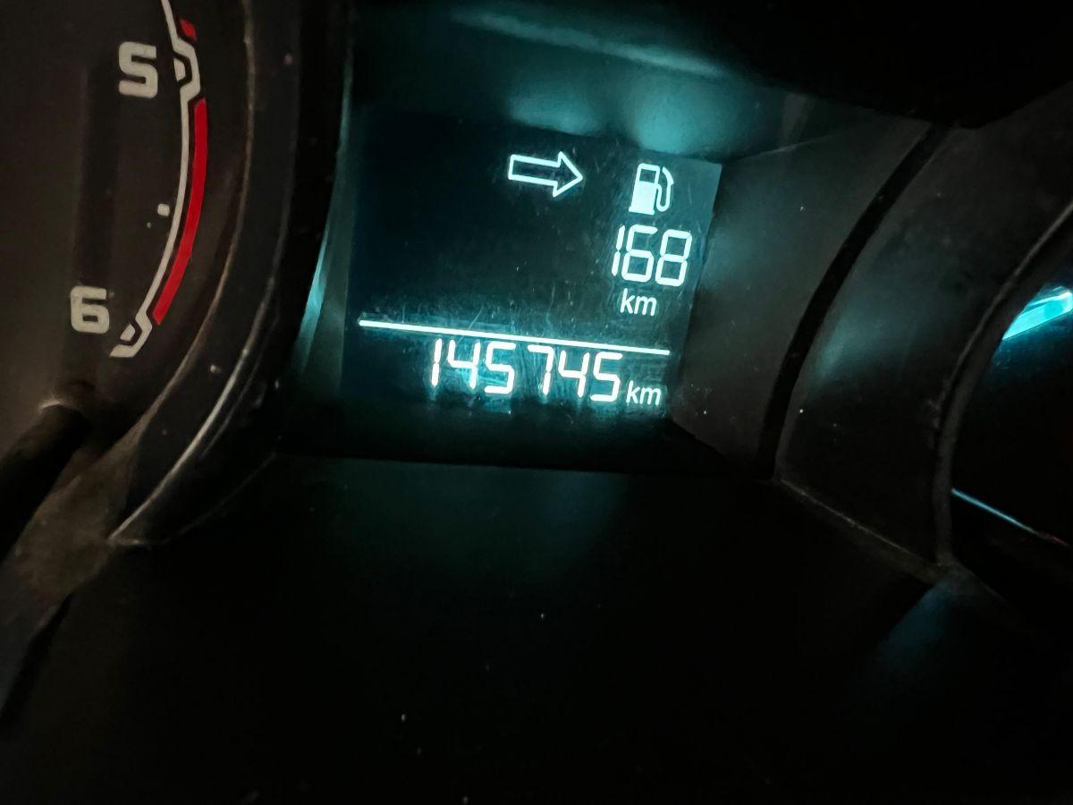 RANGER XLT 4X2 2.2 TDCI 150 CIFT KABIN K.NET