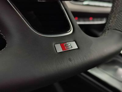 A4 40 2.0 TDI 190 QUATTRO STRONIC SPORT