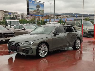 A4 40 2.0 TDI 190 QUATTRO STRONIC SPORT