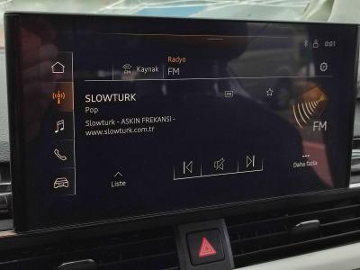 A4 40 2.0 TDI 190 QUATTRO STRONIC SPORT