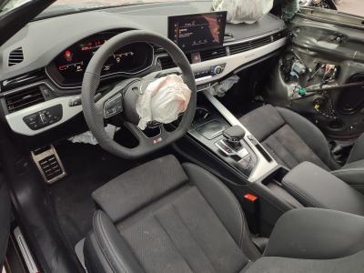 A4 40 2.0 TDI 190 QUATTRO STRONIC SPORT