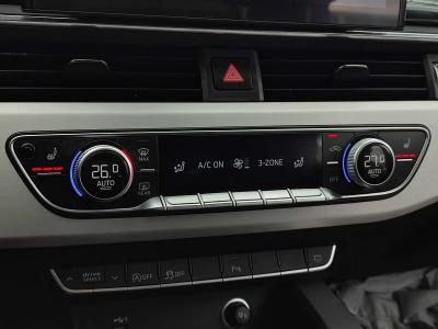 A4 40 2.0 TDI 190 QUATTRO STRONIC SPORT