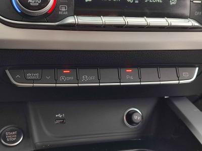 A4 40 2.0 TDI 190 QUATTRO STRONIC SPORT