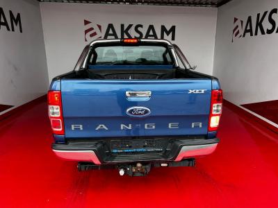 RANGER XLT 4X2 2.2 TDCI 150 CIFT KABIN K.NET