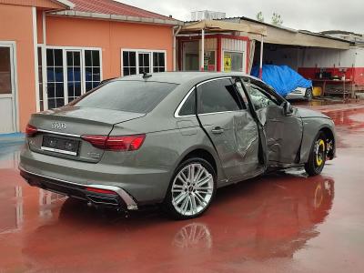 A4 40 2.0 TDI 190 QUATTRO STRONIC SPORT