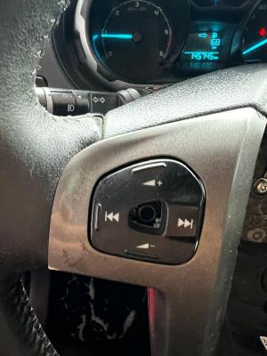 RANGER XLT 4X2 2.2 TDCI 150 CIFT KABIN K.NET