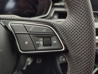 A4 40 2.0 TDI 190 QUATTRO STRONIC SPORT