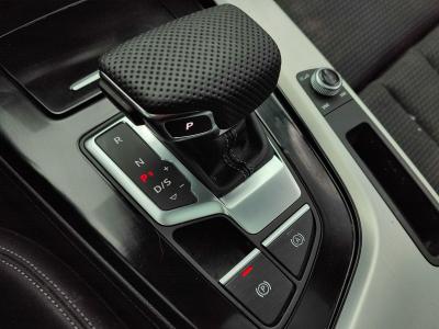 A4 40 2.0 TDI 190 QUATTRO STRONIC SPORT