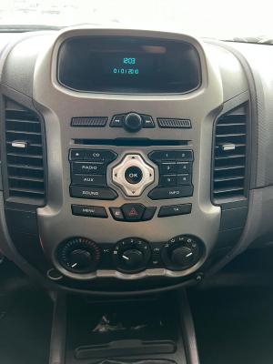 RANGER XLT 4X2 2.2 TDCI 150 CIFT KABIN K.NET
