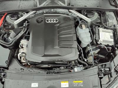 A4 40 2.0 TDI 190 QUATTRO STRONIC SPORT