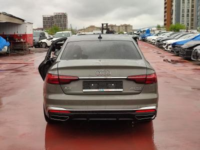 A4 40 2.0 TDI 190 QUATTRO STRONIC SPORT