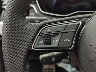 A4 40 2.0 TDI 190 QUATTRO STRONIC SPORT