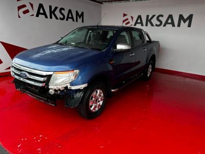 RANGER XLT 4X2 2.2 TDCI 150 CIFT KABIN K.NET