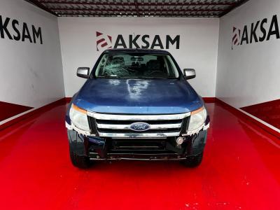 RANGER XLT 4X2 2.2 TDCI 150 CIFT KABIN K.NET