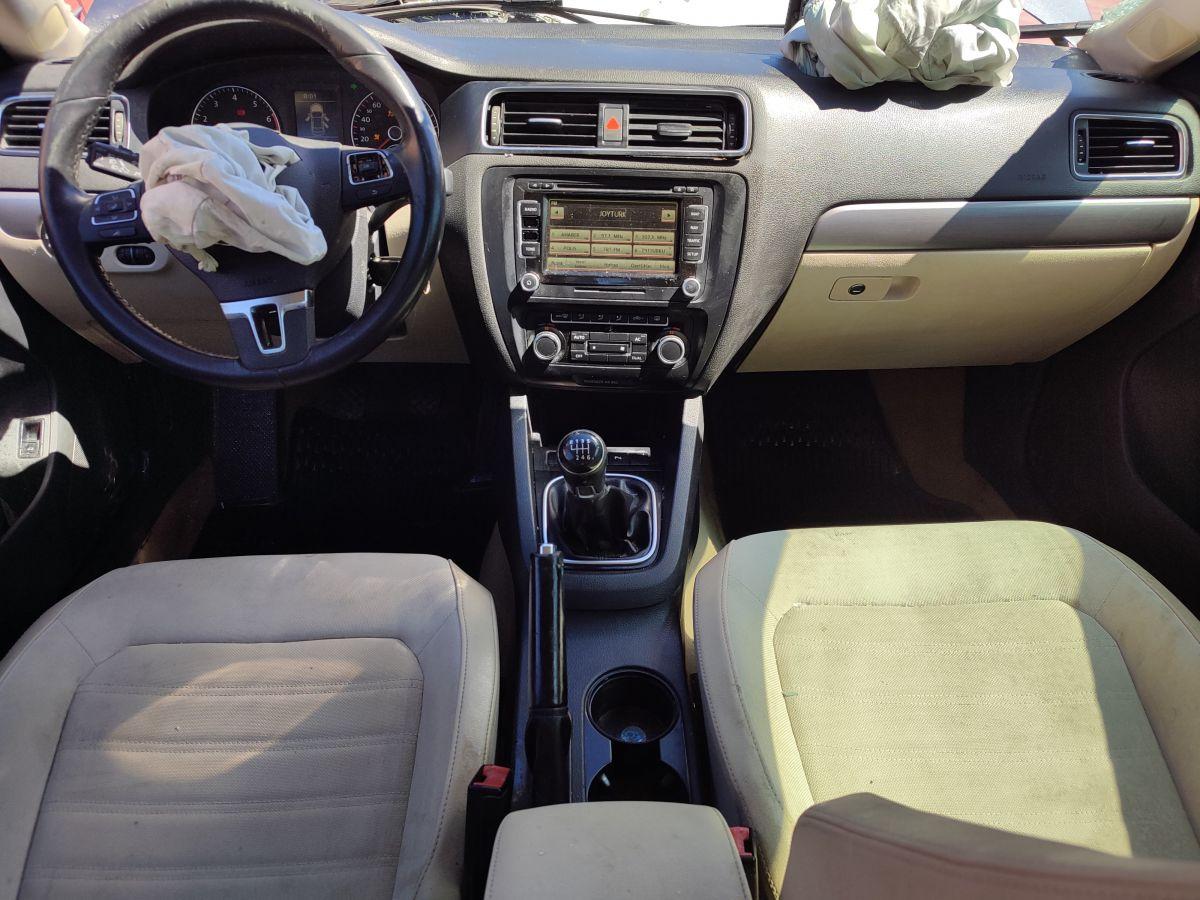 JETTA 1.2 TSI (105) HIGHLINE