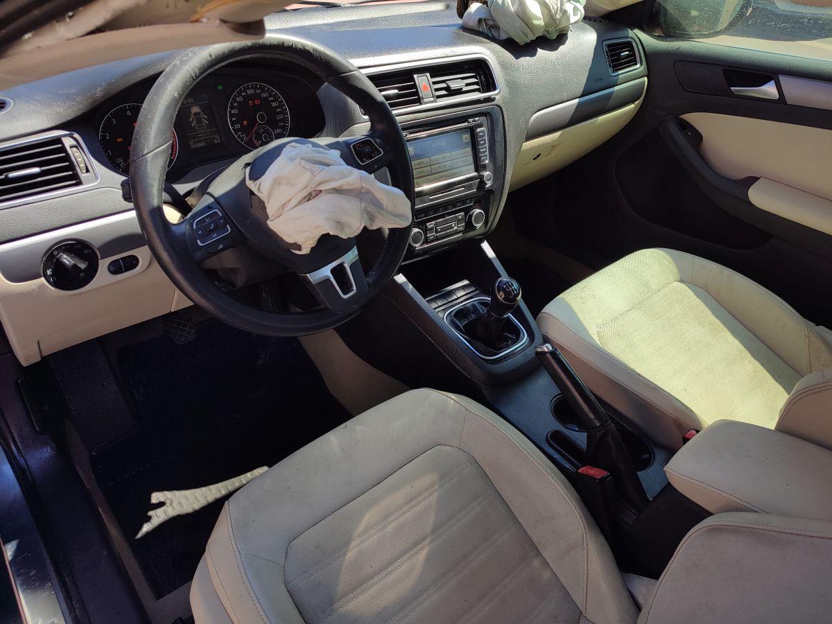 JETTA 1.2 TSI (105) HIGHLINE