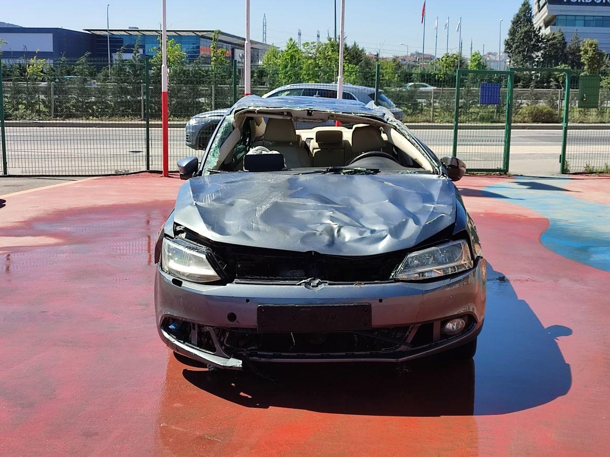 JETTA 1.2 TSI (105) HIGHLINE