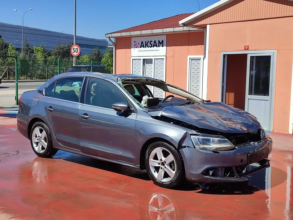 JETTA 1.2 TSI (105) HIGHLINE