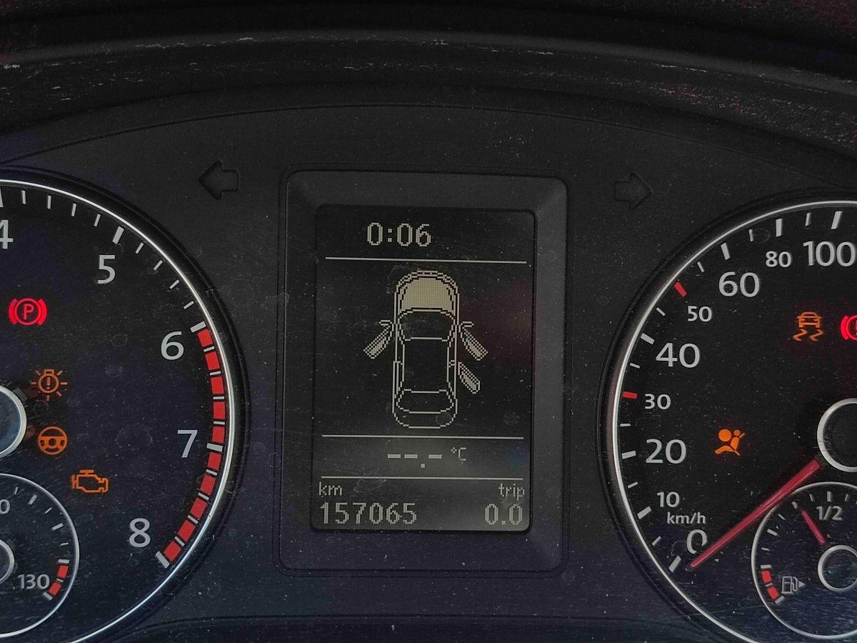 JETTA 1.2 TSI (105) HIGHLINE