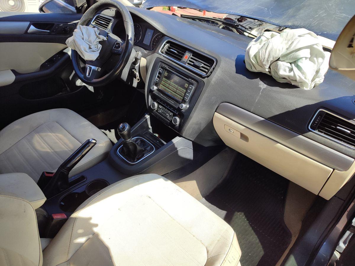 JETTA 1.2 TSI (105) HIGHLINE