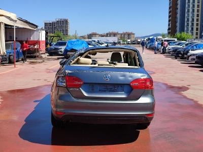 JETTA 1.2 TSI (105) HIGHLINE