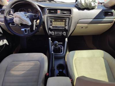 JETTA 1.2 TSI (105) HIGHLINE