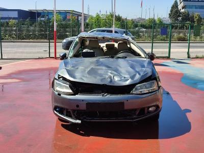 JETTA 1.2 TSI (105) HIGHLINE