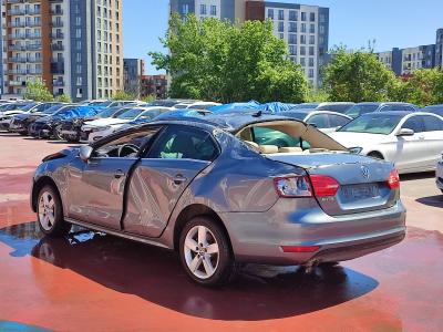 JETTA 1.2 TSI (105) HIGHLINE